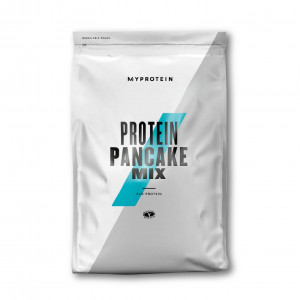[Myprotein] 蛋白質鬆餅粉 高蛋白 (500克 / 1公斤)